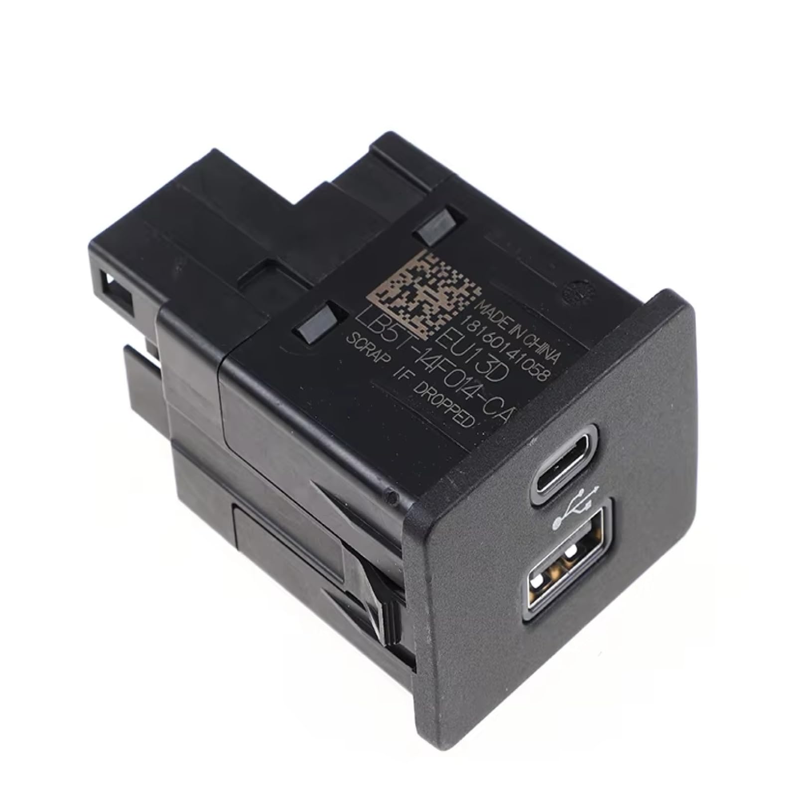 Amazon.com: LB5T-14F014-CA UML3T-14F014-AC ML3T-14F014-AB USB+